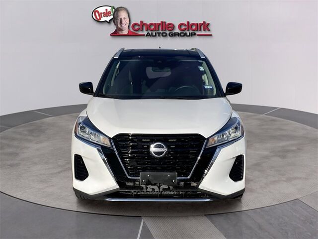 2023 Nissan Kicks SV El Paso TX