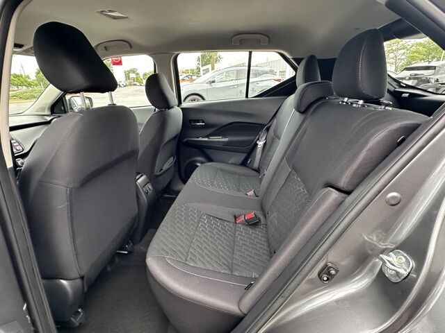 2023 Nissan Kicks SV Hoffman Estates IL