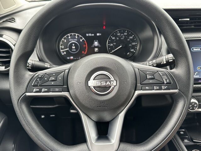 2023 Nissan Kicks SV Hoffman Estates IL