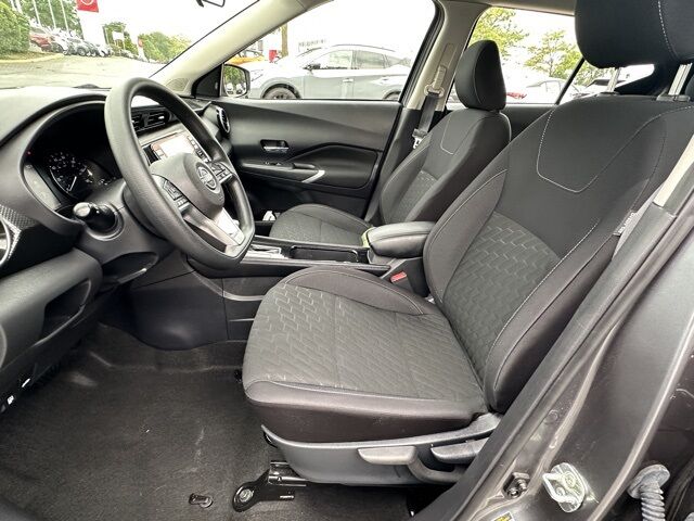 2023 Nissan Kicks SV Hoffman Estates IL