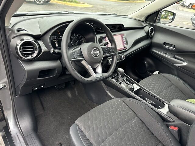2023 Nissan Kicks SV Hoffman Estates IL