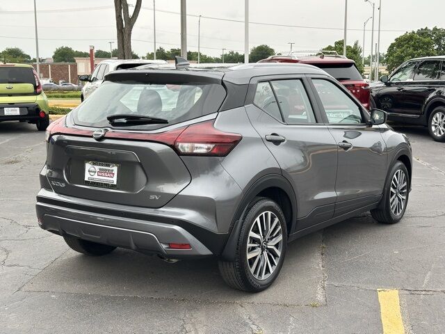 2023 Nissan Kicks SV Hoffman Estates IL