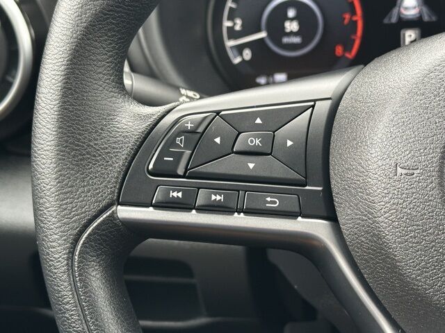 2023 Nissan Kicks SV Hoffman Estates IL