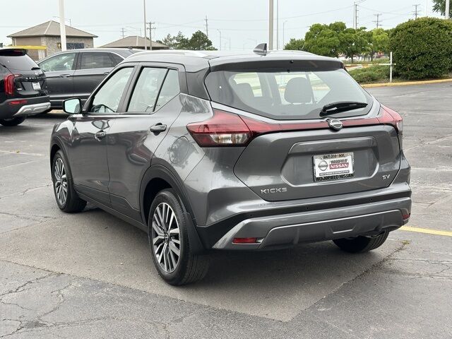 2023 Nissan Kicks SV Hoffman Estates IL