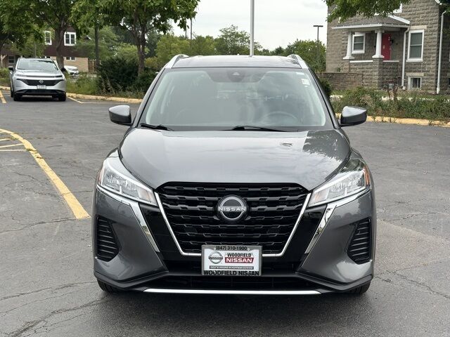 2023 Nissan Kicks SV Hoffman Estates IL
