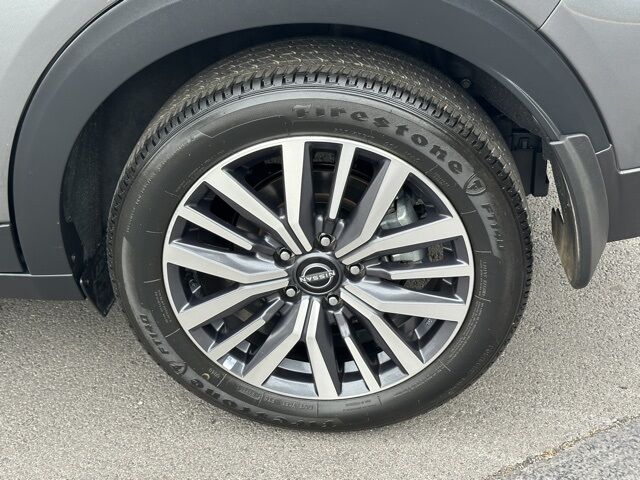 2023 Nissan Kicks SV Hoffman Estates IL