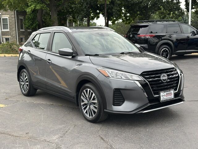 2023 Nissan Kicks SV Hoffman Estates IL