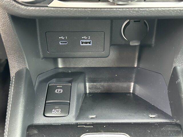 2023 Nissan Kicks SV Hoffman Estates IL