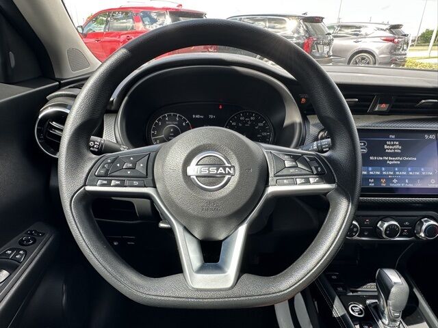 2023 Nissan Kicks SV Hoffman Estates IL