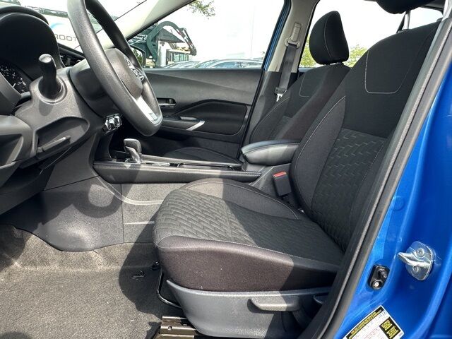 2023 Nissan Kicks SV Hoffman Estates IL