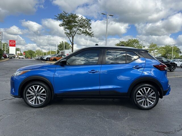 2023 Nissan Kicks SV Hoffman Estates IL