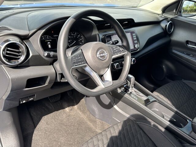 2023 Nissan Kicks SV Hoffman Estates IL