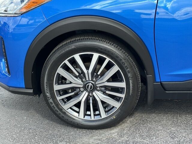 2023 Nissan Kicks SV Hoffman Estates IL
