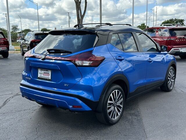 2023 Nissan Kicks SV Hoffman Estates IL
