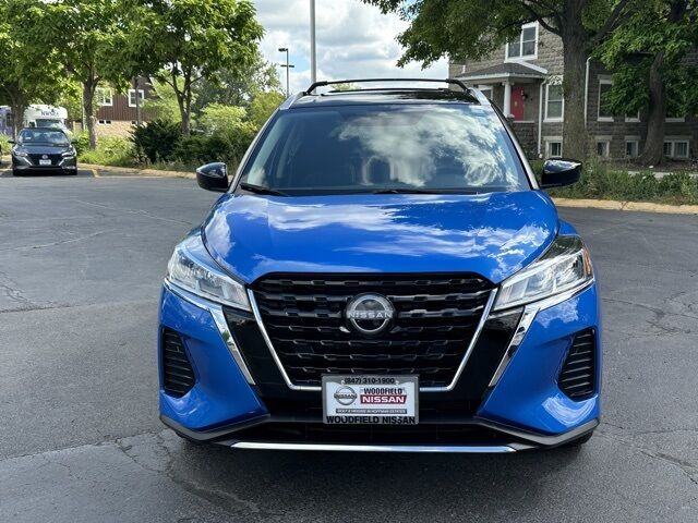 2023 Nissan Kicks SV Hoffman Estates IL