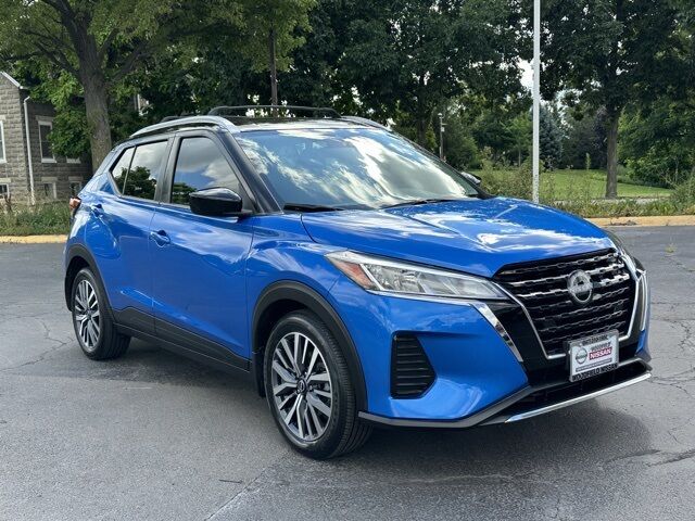 2023 Nissan Kicks SV Hoffman Estates IL