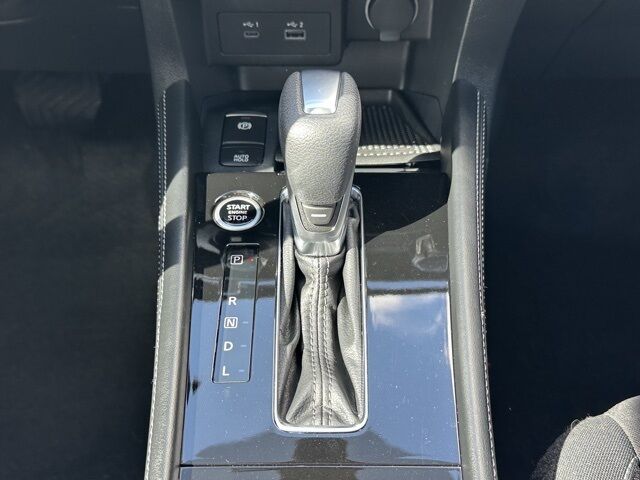 2023 Nissan Kicks SV Hoffman Estates IL