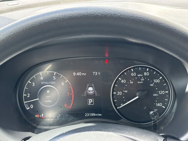 2023 Nissan Kicks SV Hoffman Estates IL
