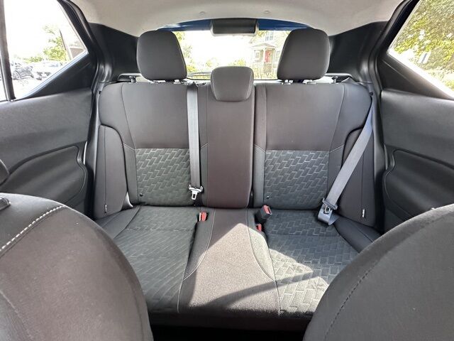 2023 Nissan Kicks SV Hoffman Estates IL