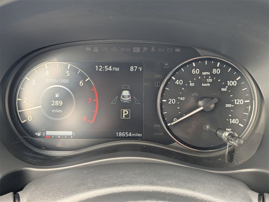 2023 Nissan Kicks SV Kennesaw GA
