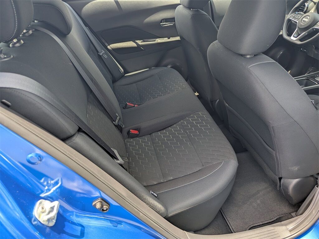2023 Nissan Kicks SV Kennesaw GA