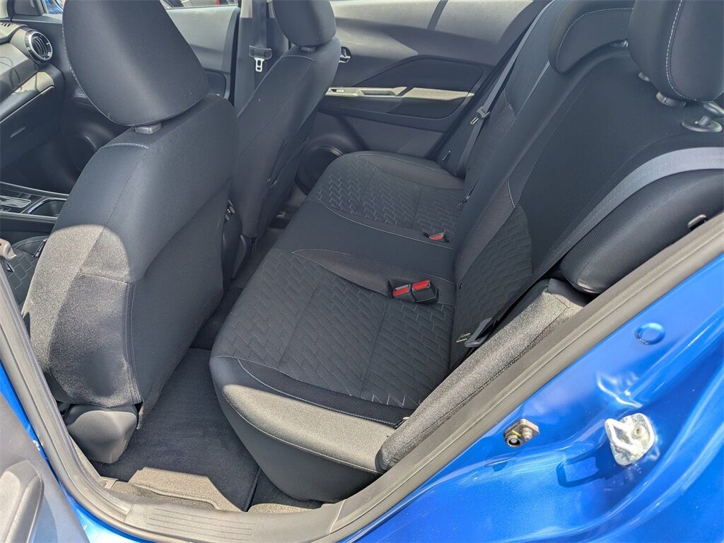 2023 Nissan Kicks SV Kennesaw GA