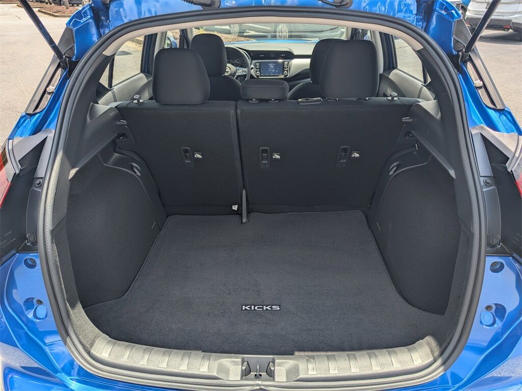 2023 Nissan Kicks SV Kennesaw GA
