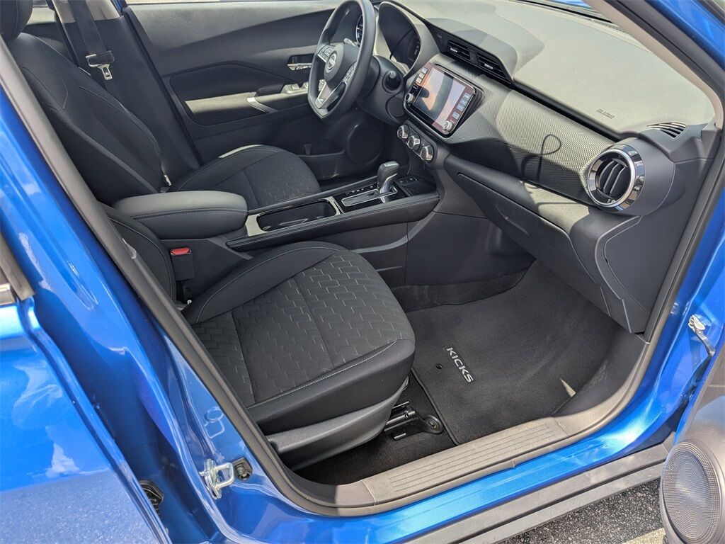 2023 Nissan Kicks SV Kennesaw GA