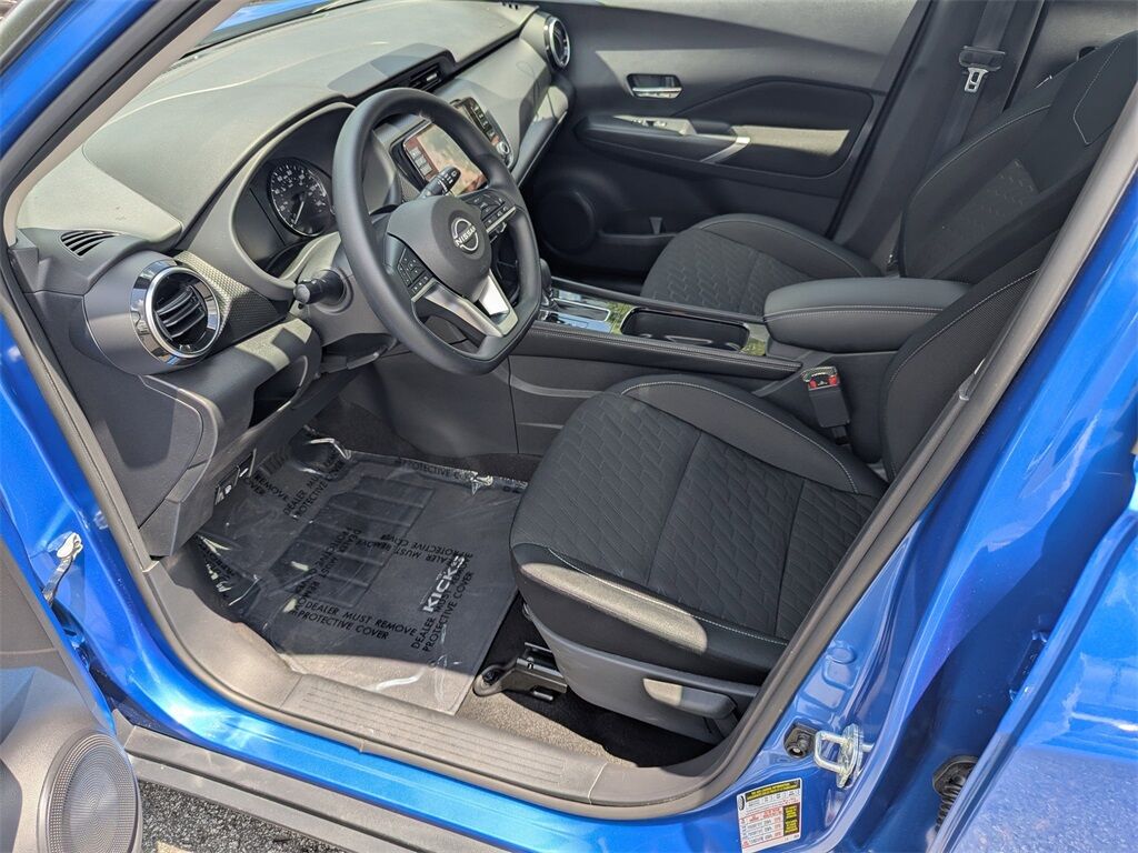 2023 Nissan Kicks SV Kennesaw GA
