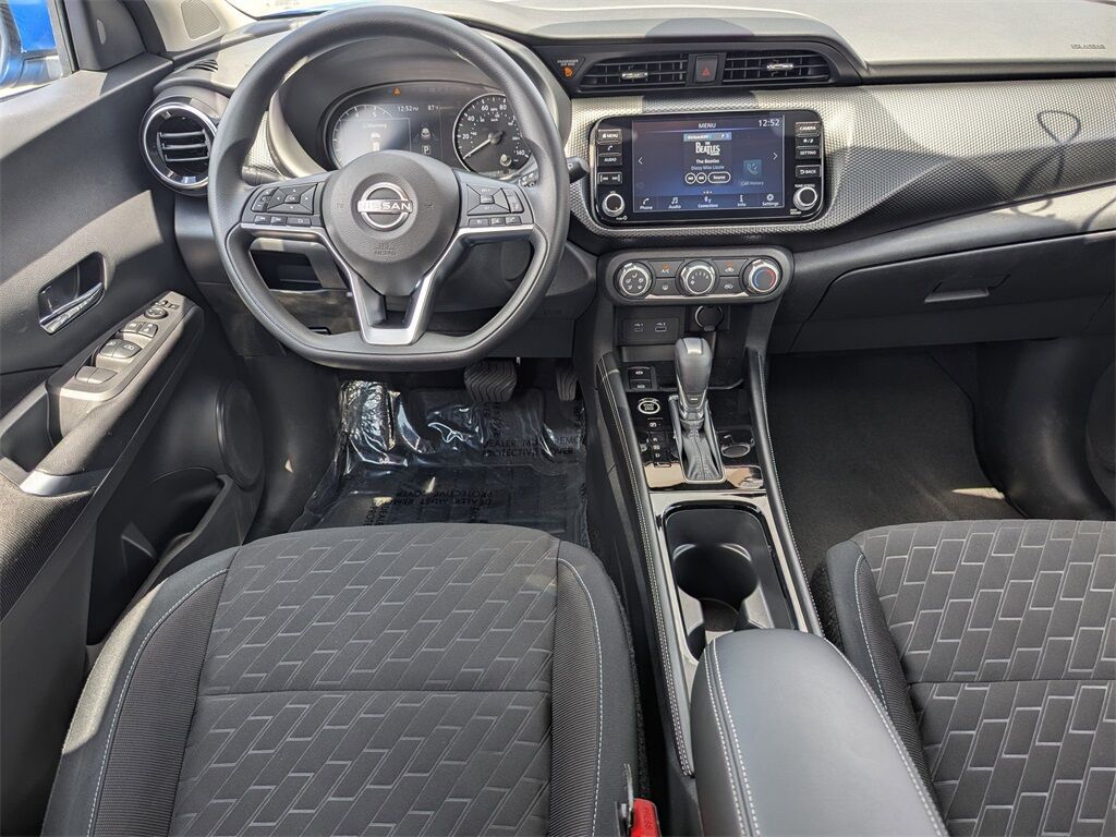 2023 Nissan Kicks SV Kennesaw GA