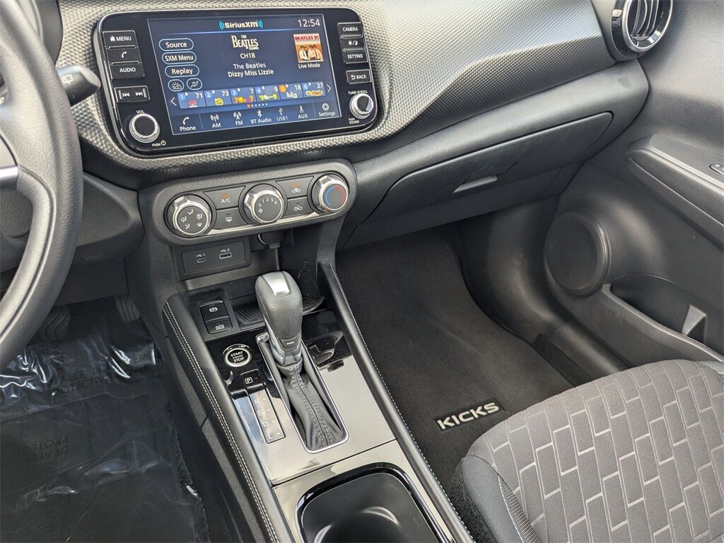 2023 Nissan Kicks SV Kennesaw GA