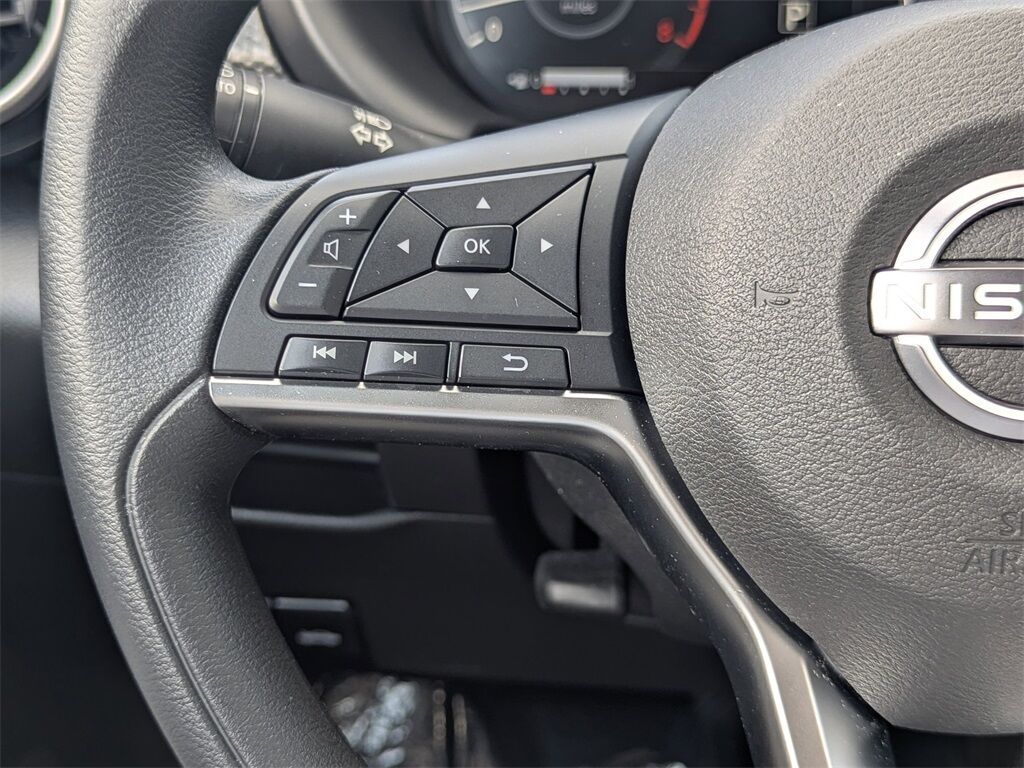 2023 Nissan Kicks SV Kennesaw GA