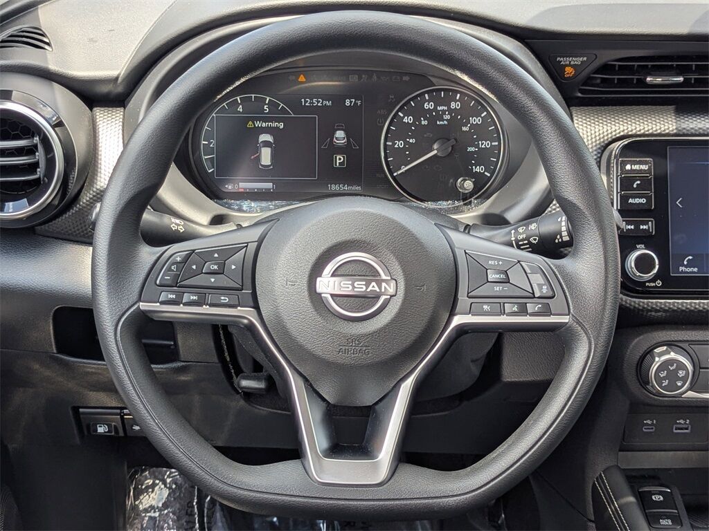 2023 Nissan Kicks SV Kennesaw GA