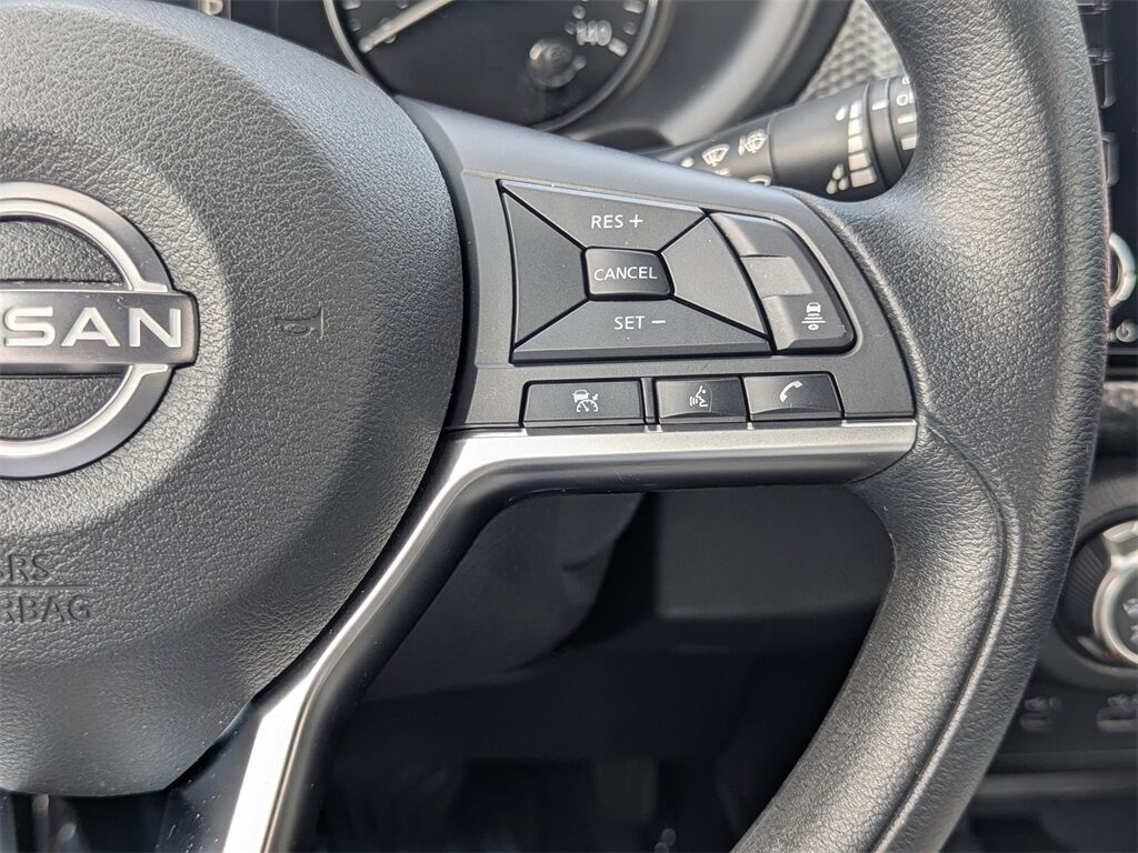 2023 Nissan Kicks SV Kennesaw GA