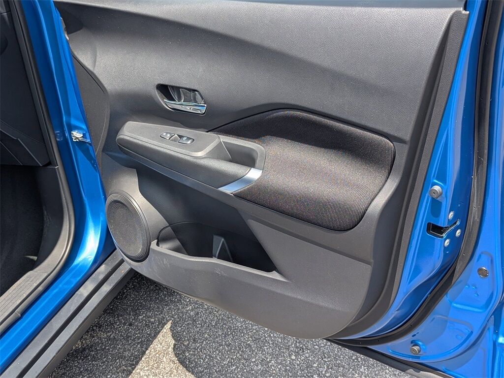 2023 Nissan Kicks SV Kennesaw GA