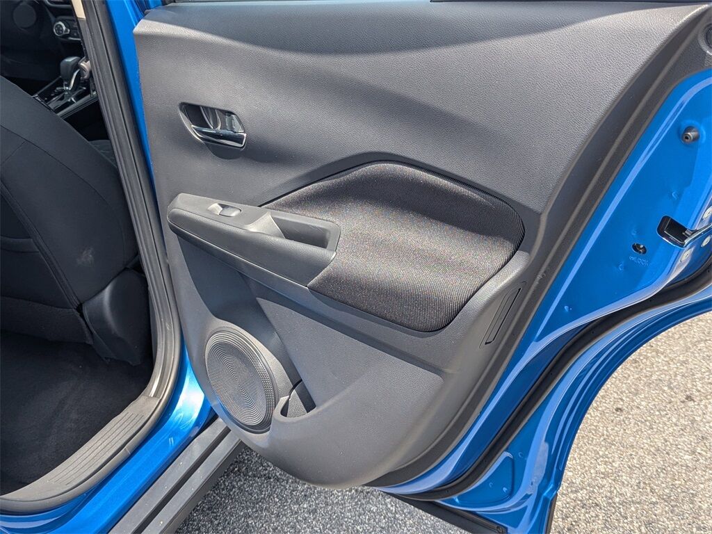 2023 Nissan Kicks SV Kennesaw GA