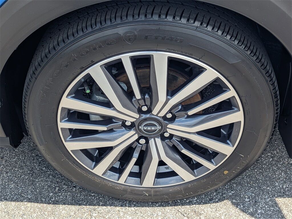 2023 Nissan Kicks SV Kennesaw GA