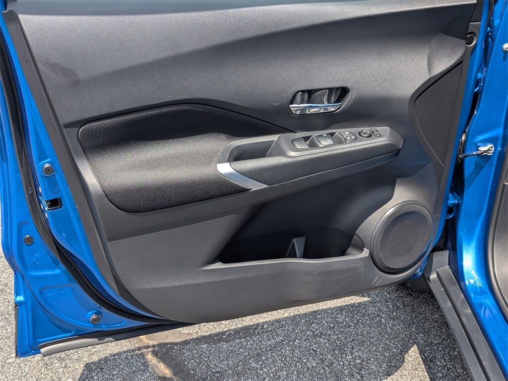 2023 Nissan Kicks SV Kennesaw GA