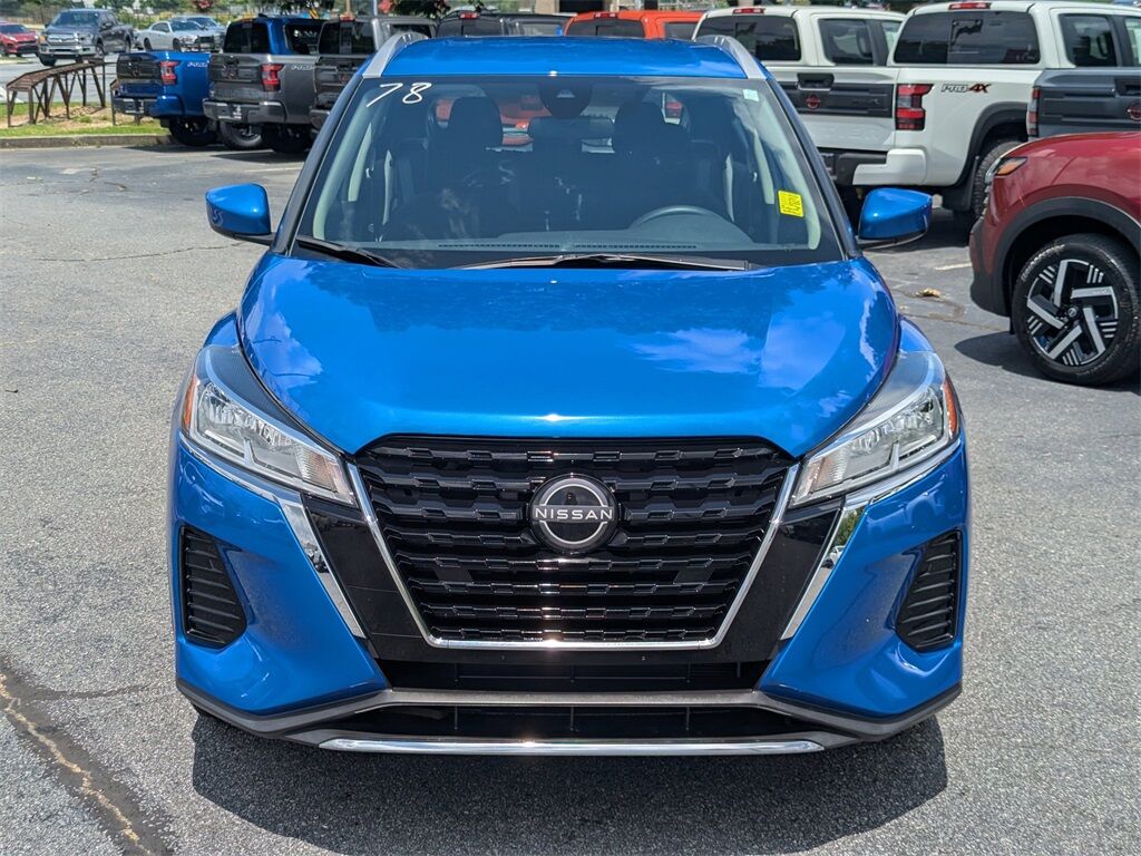 2023 Nissan Kicks SV Kennesaw GA