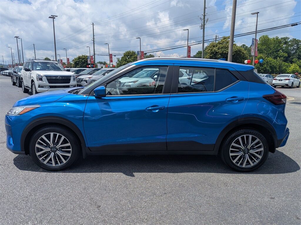 2023 Nissan Kicks SV Kennesaw GA
