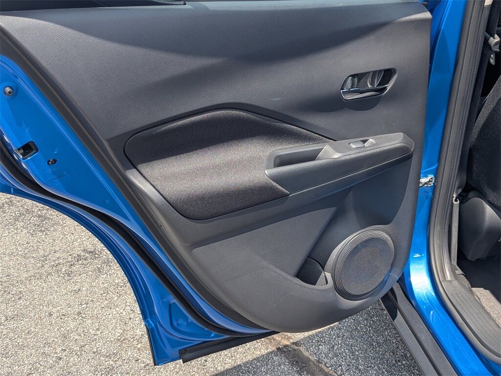 2023 Nissan Kicks SV Kennesaw GA