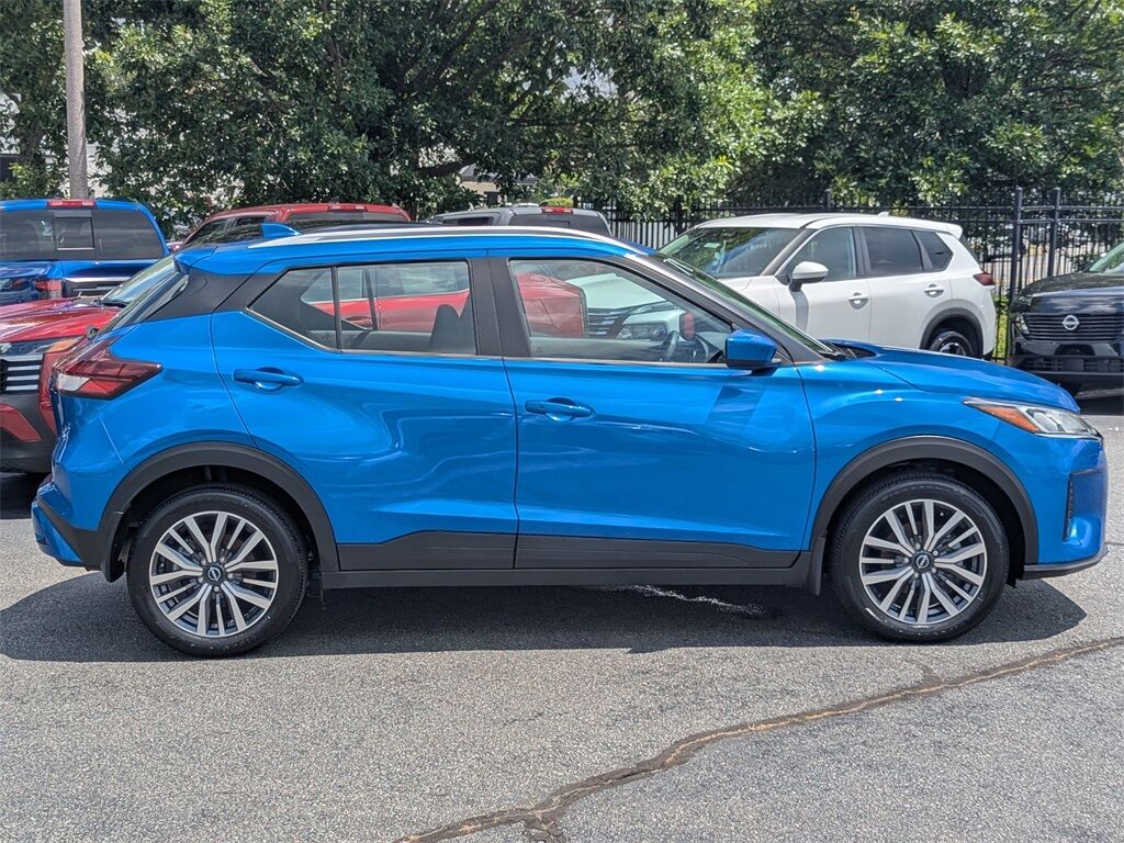 2023 Nissan Kicks SV Kennesaw GA