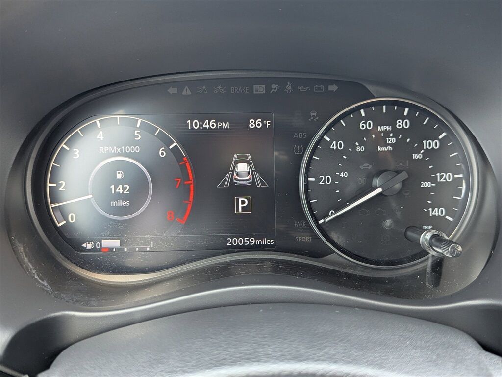 2023 Nissan Kicks SV Kennesaw GA
