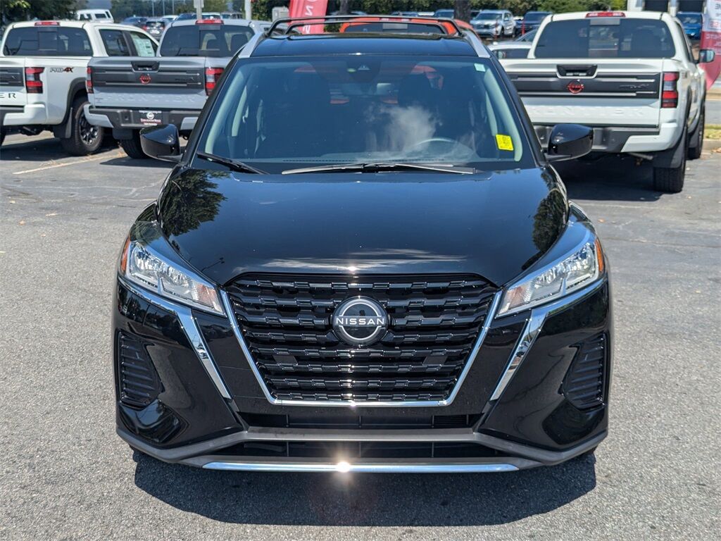 2023 Nissan Kicks SV Kennesaw GA