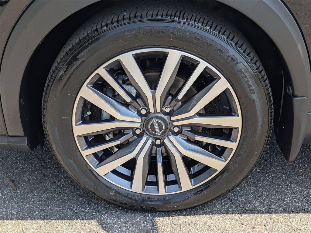 2023 Nissan Kicks SV Kennesaw GA
