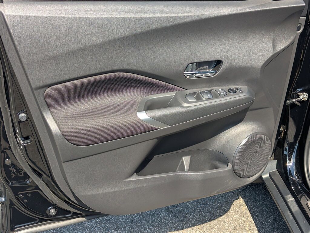 2023 Nissan Kicks SV Kennesaw GA