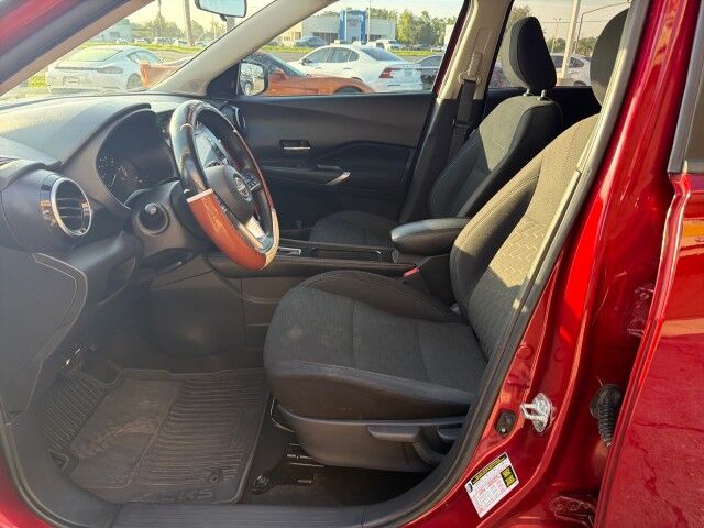 2023 Nissan Kicks SV Lafayette LA