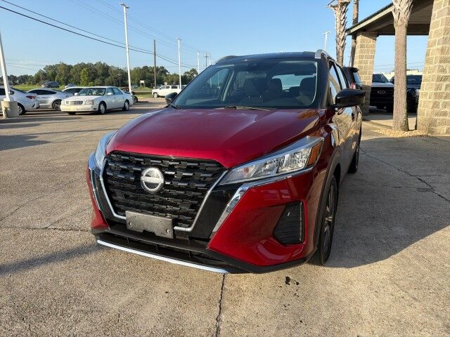 2023 Nissan Kicks SV Lafayette LA