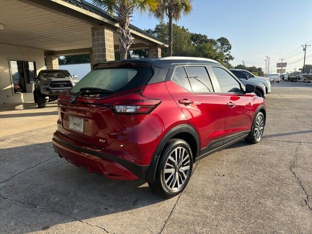 2023 Nissan Kicks SV Lafayette LA
