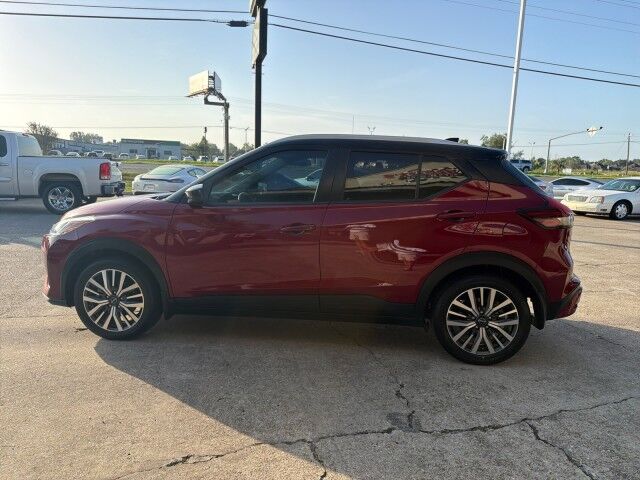 2023 Nissan Kicks SV Lafayette LA